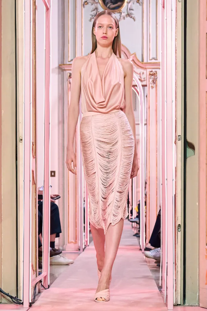 Elisabetta Franchi 26SS001